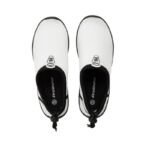 ProWater womens quick-drying non-slip water shoes, white - Image 5