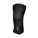 Pulsaar Active Knee Support with Bamboo Charcoal and Germanium, 1 pc., Black, 5108
