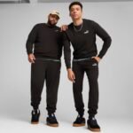Puma Ess No. 1 Logo TR cl M 682608 01 Pants - Image 3