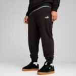 Puma Ess No. 1 Logo TR cl M 682608 01 Pants - Image 4