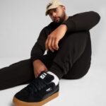 Puma Ess No. 1 Logo TR cl M 682608 01 Pants - Image 7