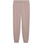 Puma ESS Sweatpants CL FL beige 684898 89 - Image 2