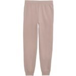 Puma ESS Sweatpants CL FL beige 684898 89 - Image 3