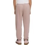 Puma ESS Sweatpants CL FL beige 684898 89 - Image 4