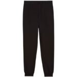 Puma ESS Sweatpants CL FL black 684898 01 - Image 2
