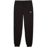 Puma ESS Sweatpants CL FL black 684898 01