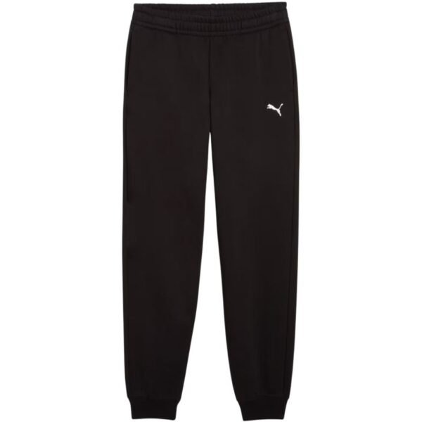 Puma ESS Sweatpants CL FL black 684898 01