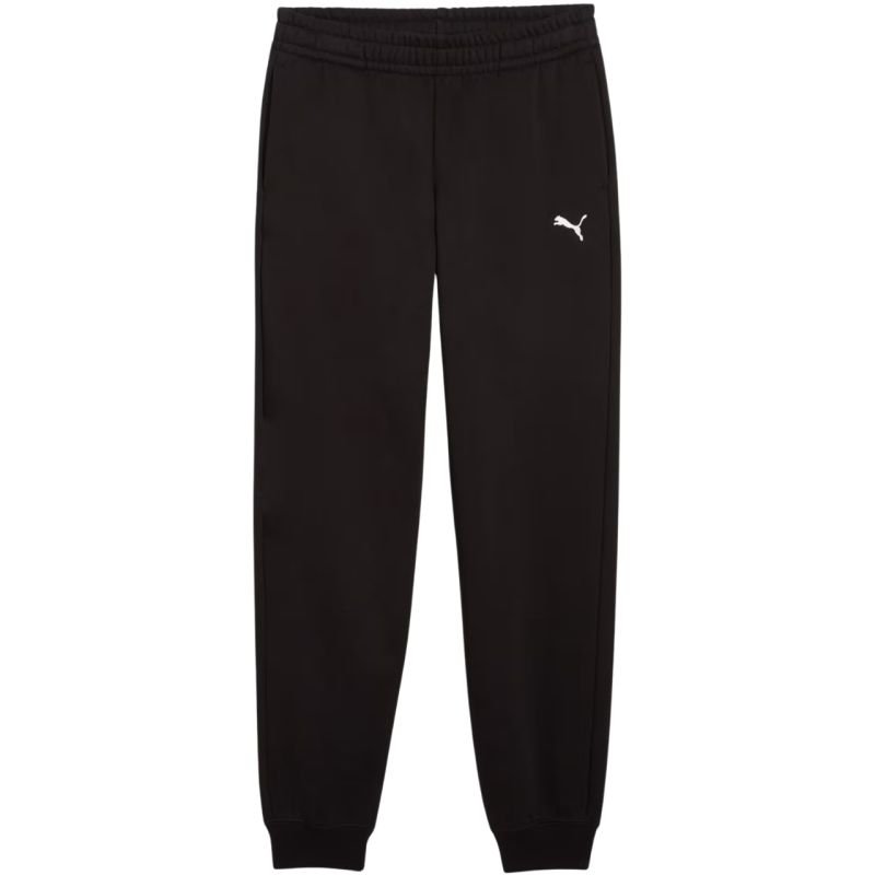 lupin-wear-ca-puma-ess-sweatpants-cl-fl-black-684898-01-3139927 Puma ESS Sweatpants CL FL black 684898 01 - Image 1