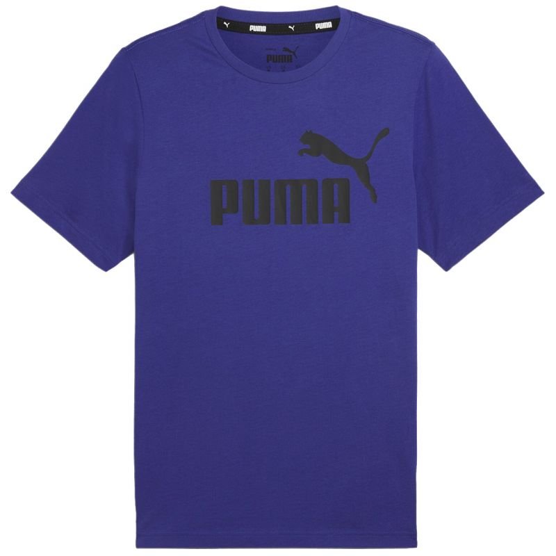 lupin-wear-ca-puma-essential-logo-tee-m-586667-26-1139013 Puma Essential Logo Tee M 586667 26 - Image 1