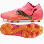 Puma Future 7 Match+ LL FG/AG M 107711 03 shoes