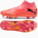 Puma Future 7 Match+ LL FG/AG M 107711 03 shoes - Image 2