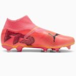 Puma Future 7 Match+ LL FG/AG M 107711 03 shoes - Image 3