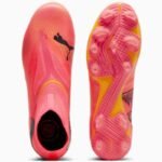 Puma Future 7 Match+ LL FG/AG M 107711 03 shoes - Image 4