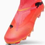 Puma Future 7 Match+ LL FG/AG M 107711 03 shoes - Image 5