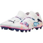 Puma Future 7 Match Vol. Up FG/AG M 108074 01 football boots - Image 2
