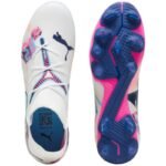 Puma Future 7 Match Vol. Up FG/AG M 108074 01 football boots - Image 4