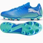 Puma FUTURE 7 Play FG/AG 107939-01 shoes - Image 2