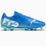 Puma FUTURE 7 Play FG/AG 107939-01 shoes - Image 3