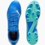 Puma FUTURE 7 Play FG/AG 107939-01 shoes - Image 4