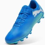 Puma FUTURE 7 Play FG/AG 107939-01 shoes - Image 5
