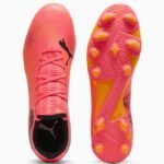 Puma Future 7 Play FG/AG M 107723-03 football boots - Image 4