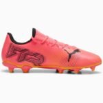 Puma Future 7 Play FG/AG M 107723-03 football boots - Image 6