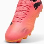 Puma Future 7 Play FG/AG M 107723-03 football boots - Image 8