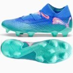 Puma Future 7 Ultimate FG/AG M 107916 01 shoes - Image 2