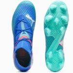 Puma Future 7 Ultimate FG/AG M 107916 01 shoes - Image 4