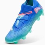 Puma Future 7 Ultimate FG/AG M 107916 01 shoes - Image 5