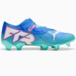 Puma Future 7 Ultimate Low FG/AG M 107919 01 shoes - Image 3
