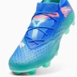 Puma Future 7 Ultimate Low FG/AG M 107919 01 shoes - Image 5