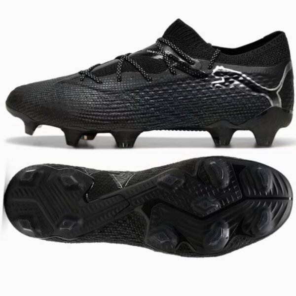 Puma Future 7 Ultimate Low FG/AG M 107919-02 football boots