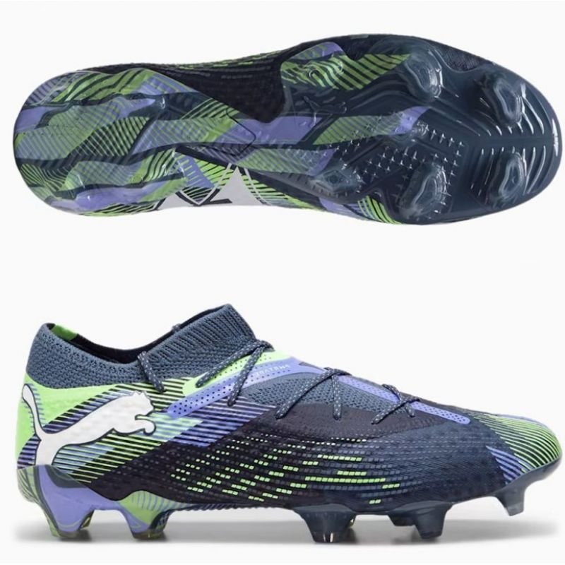 lupin-wear-ca-puma-future-7-ultimate-low-fg-ag-m-107919-03-football-boots-1154920 Puma Future 7 Ultimate Low FG/AG M 107919 03 football boots - Image 1