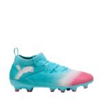 Puma Future 8 Match Re-Charge FG/AG 108762 01 Kids Football Boots