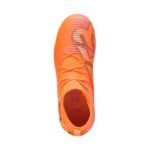 Puma Future 8 Match TT + Mid 108616 03 Kids Soccer Shoes - Image 4