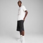 Puma Graphics Wording Tee M 684825 02 - Image 5