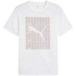 Puma Graphics Wording Tee M 684825 02 - Image 6