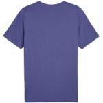 Puma Graphics Wording Tee M 684825 46 - Image 2