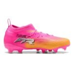 Puma Junior Future 9 Match FG/AG 108721-05 shoes - Image 2