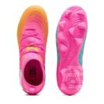 Puma Junior Future 9 Match FG/AG 108721-05 shoes - Image 3