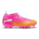 Puma Junior Future 9 Match FG/AG 108721-05 shoes
