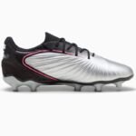 Puma King Match FG/AG Jr 108320-02 Football Boots - Image 2
