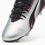 Puma King Match FG/AG Jr 108320-02 Football Boots - Image 4