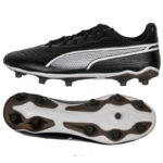 Puma King Match FG/AG M 107570-01 football boots - Image 5