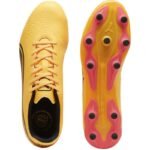 Puma King Match FG/AG M 107570 05 football boots - Image 2