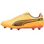Puma King Match FG/AG M 107570 05 football boots - Image 3