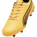 Puma King Match FG/AG M 107570 05 football boots - Image 4
