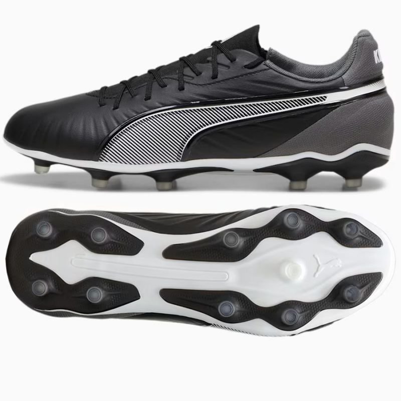 lupin-wear-ca-puma-king-match-fg-ag-m-107863-01-football-boots-1133841 Puma King Match FG/AG M 107863-01 football boots - Image 1