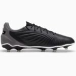 Puma King Match FG/AG M 107863-01 football boots - Image 3